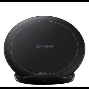 Fast Charge Wireless Charging Stand—iPhone/Android